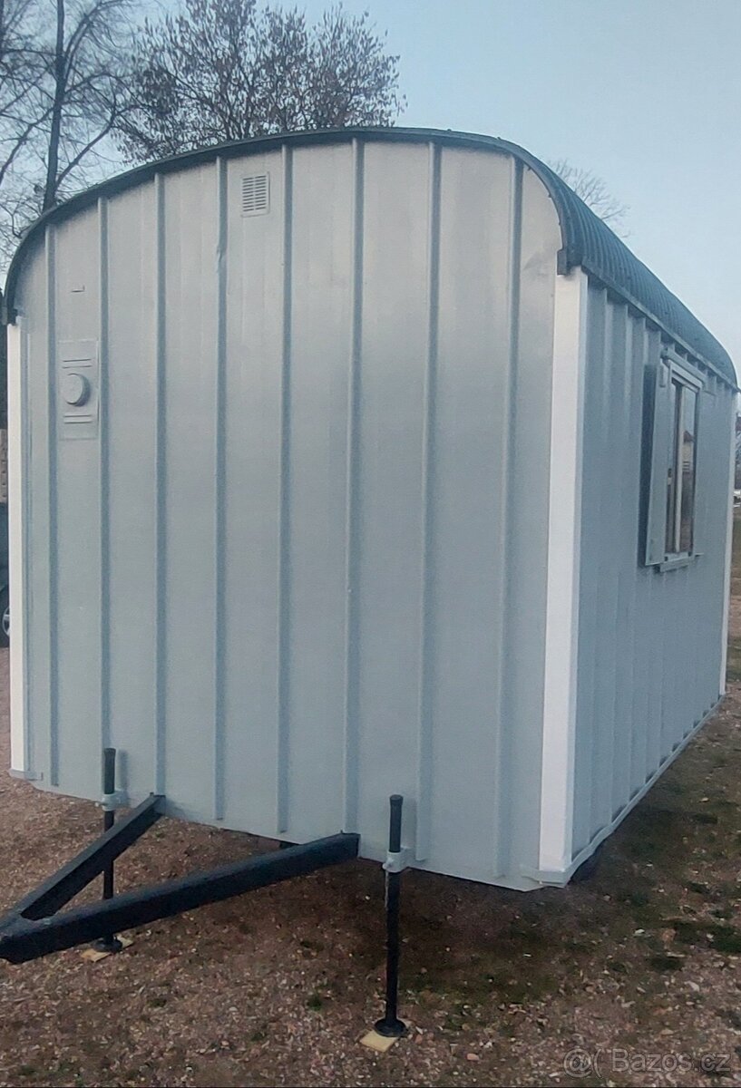 Prodám maringotku