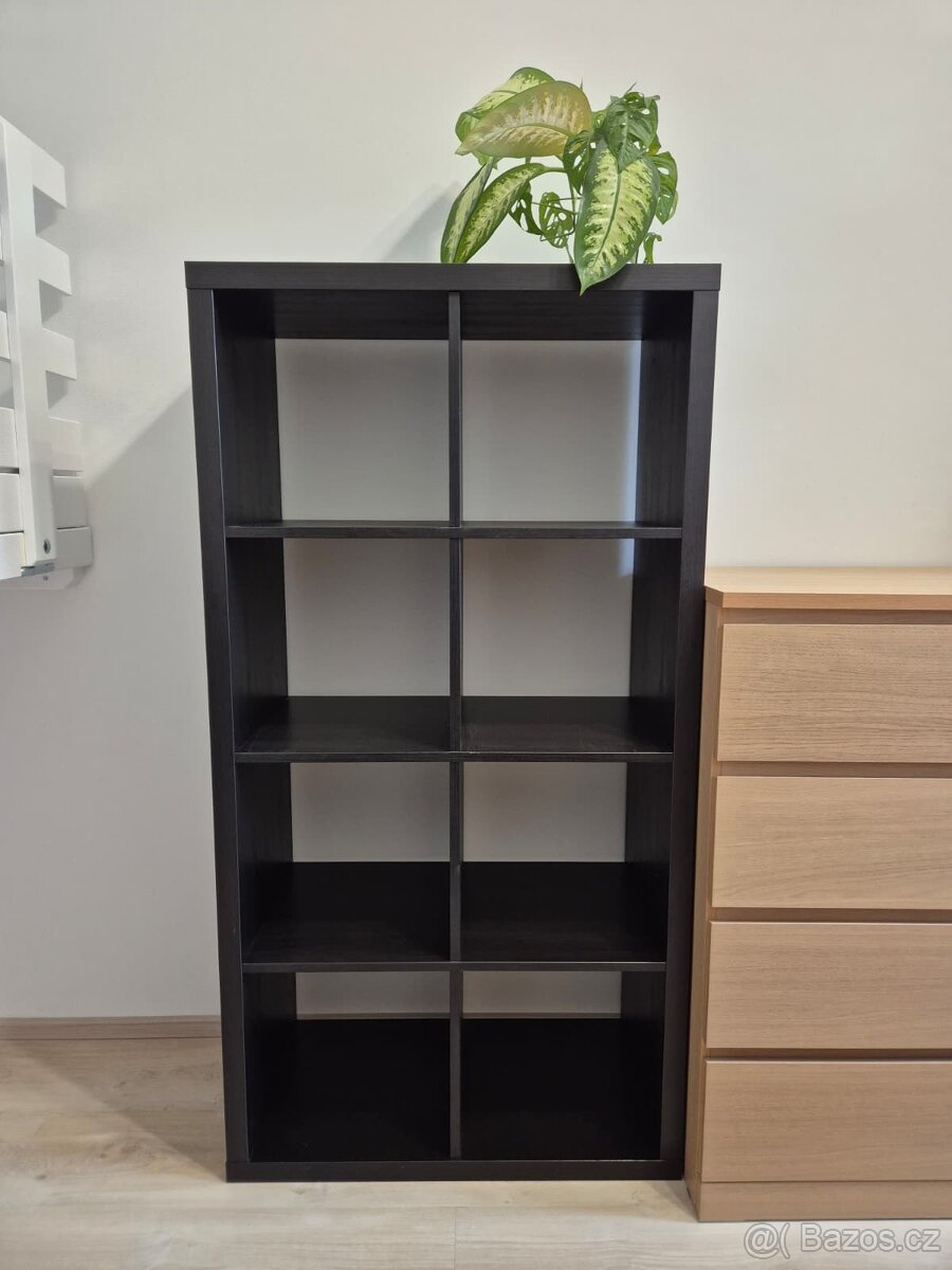 Kallax 77x147 cm (2x4) - Ikea