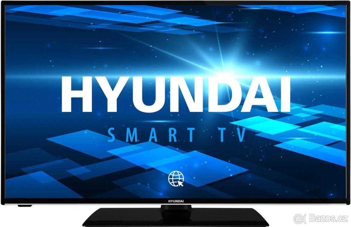 Hyundai FLM 43TS543 SMART