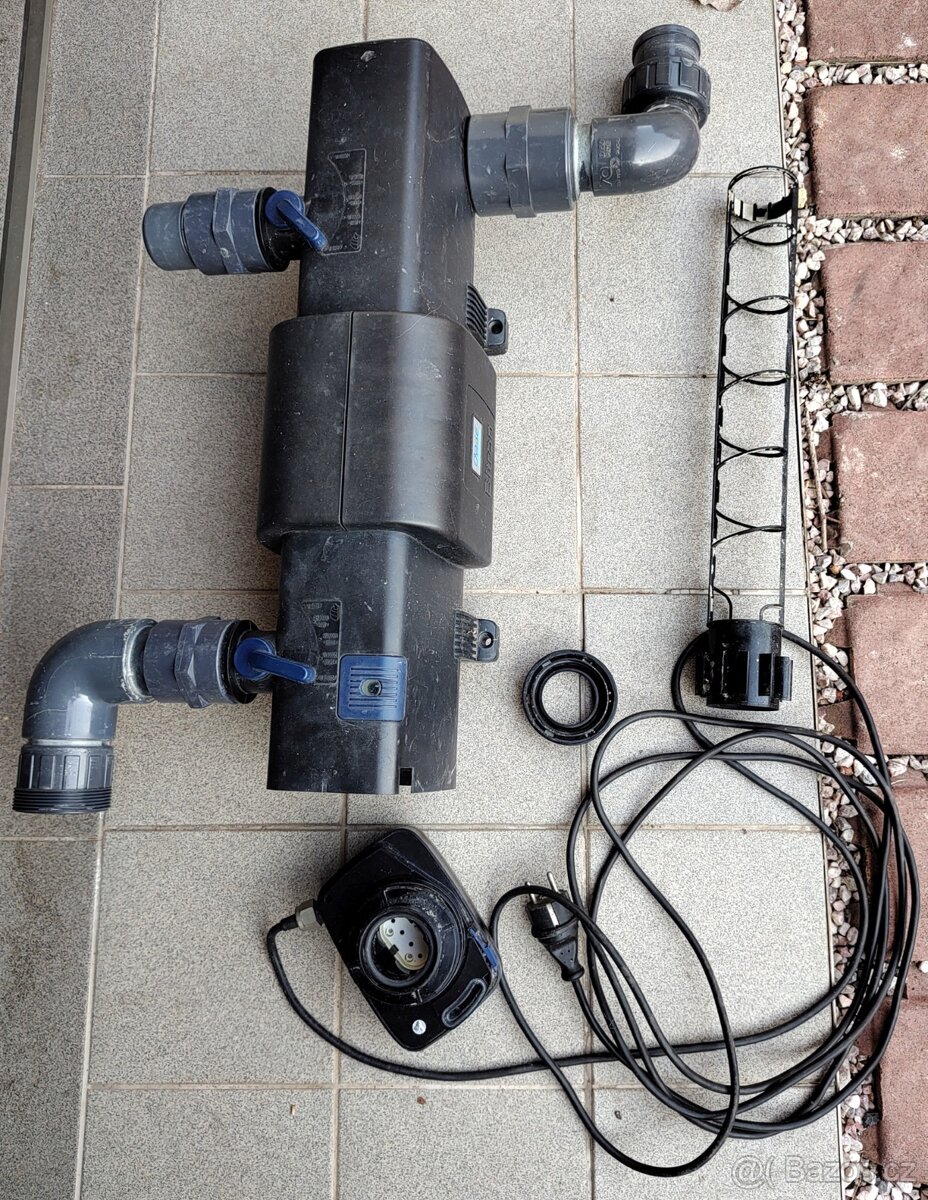 UV lampa Oase Bitron 55 C