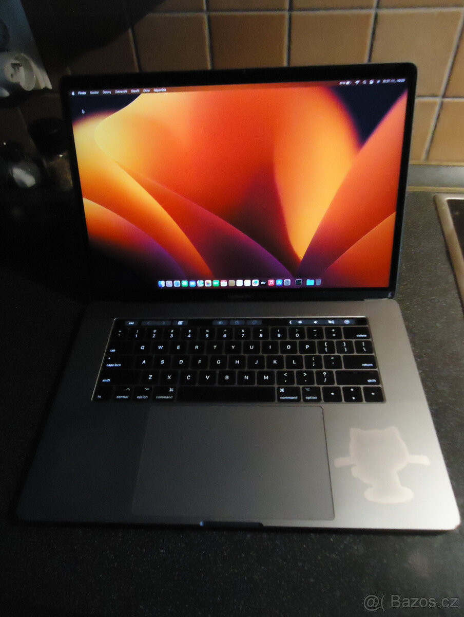 MacBook Pro 15 TouchBar