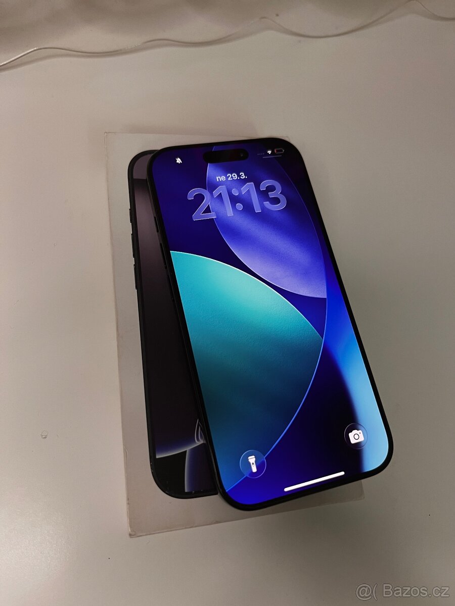 iPhone 16 Pro 256GB