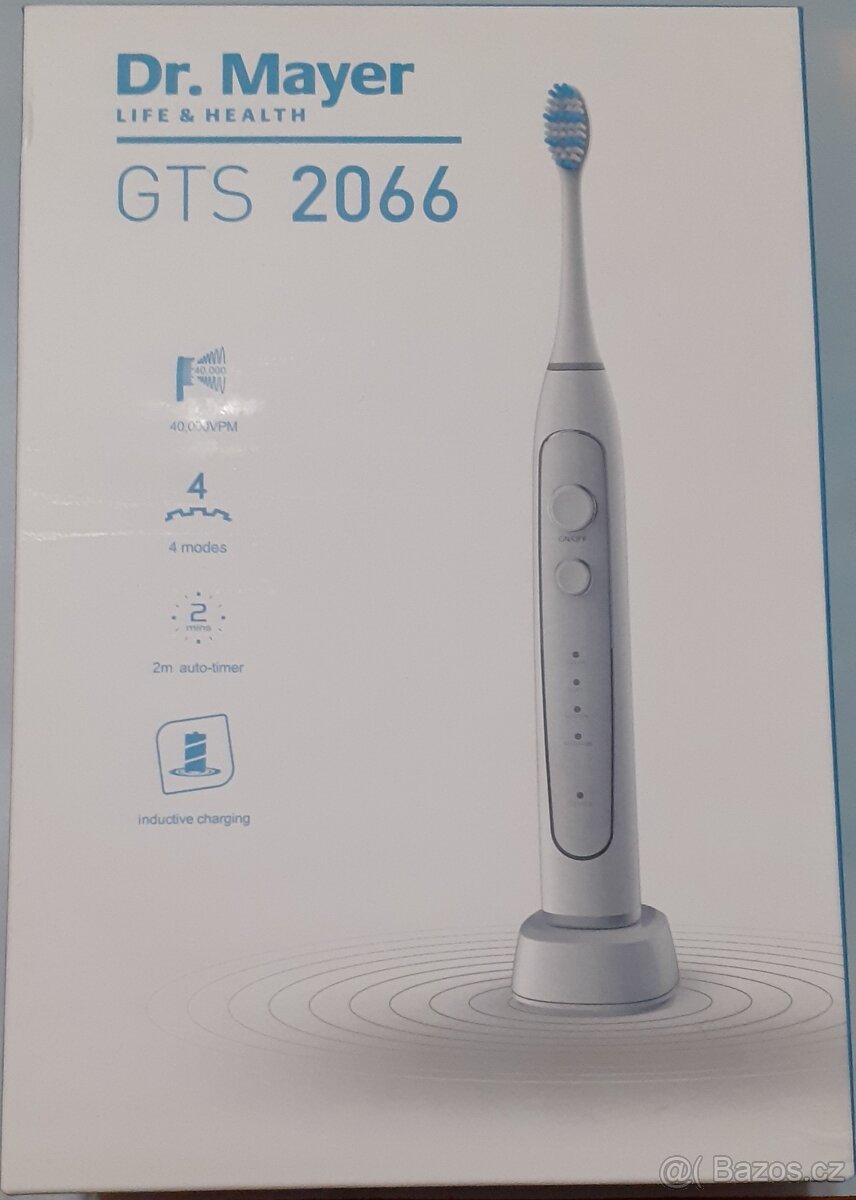Dr. Mayer GTS2066