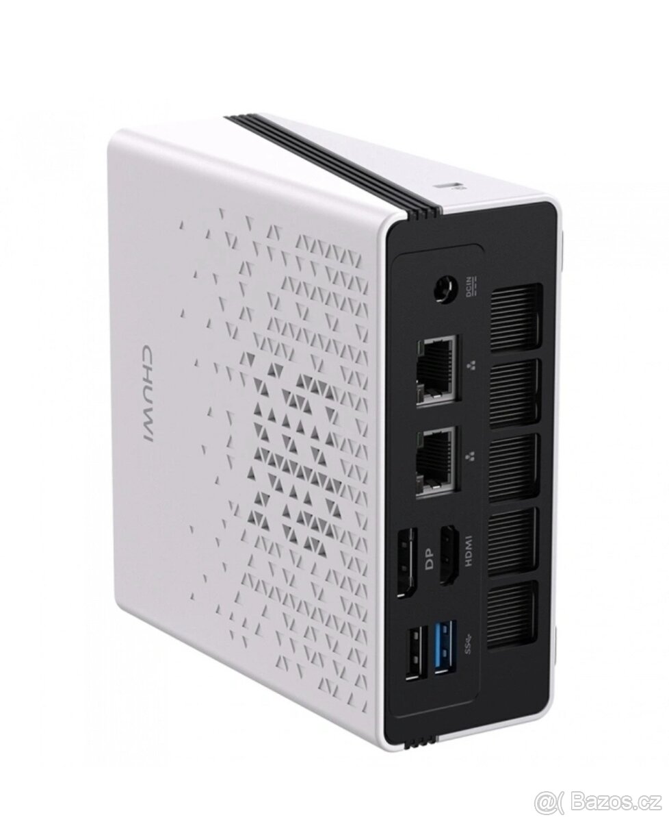 Mini pc ryzen 6600H