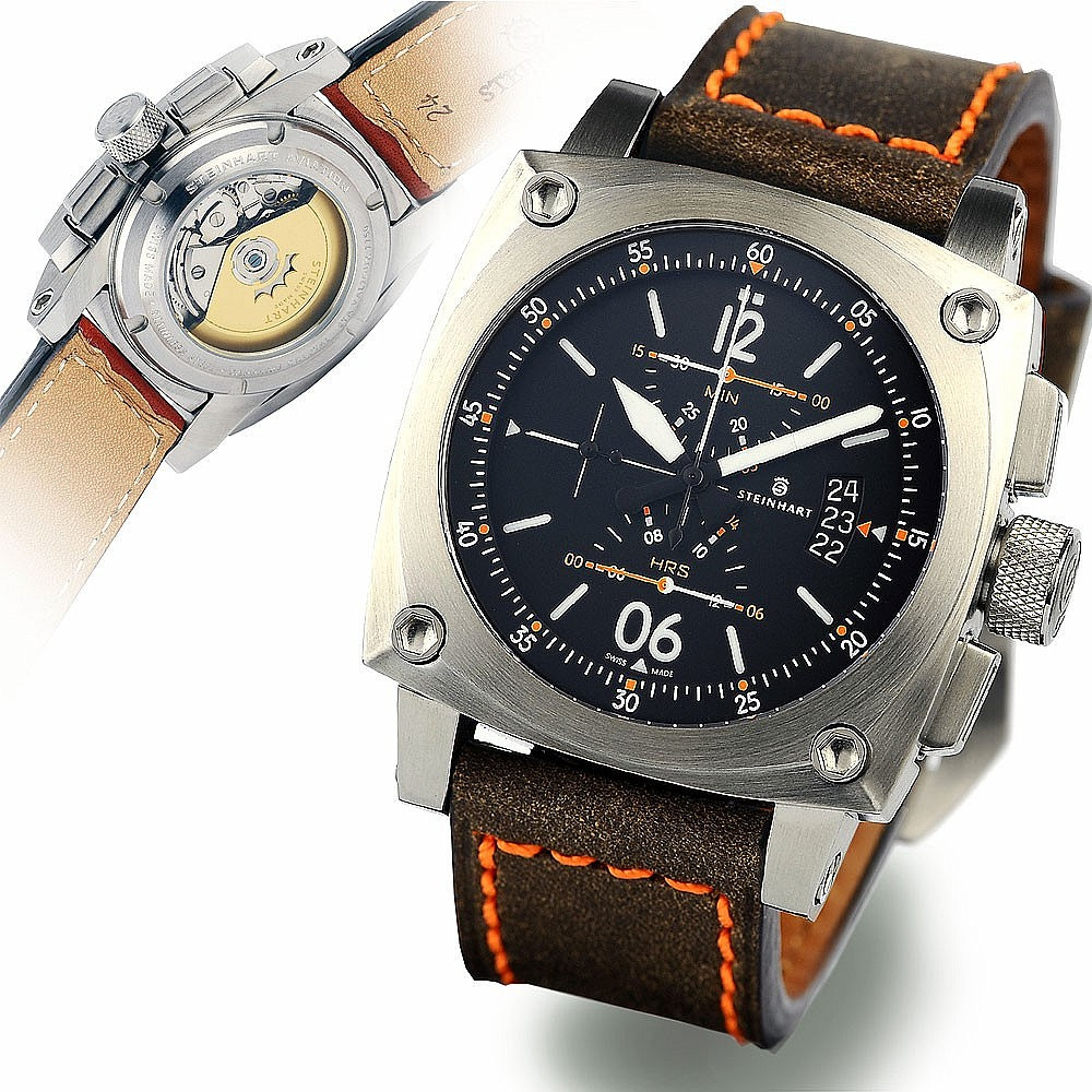 STEINHART