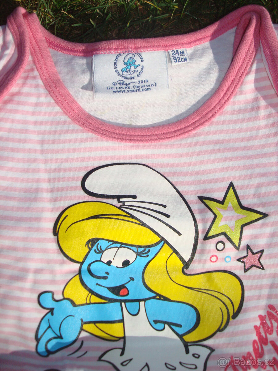 KOJENECKÉ BODY 92