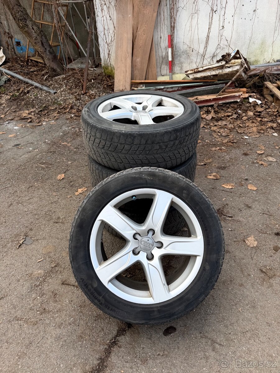 5x112 R18