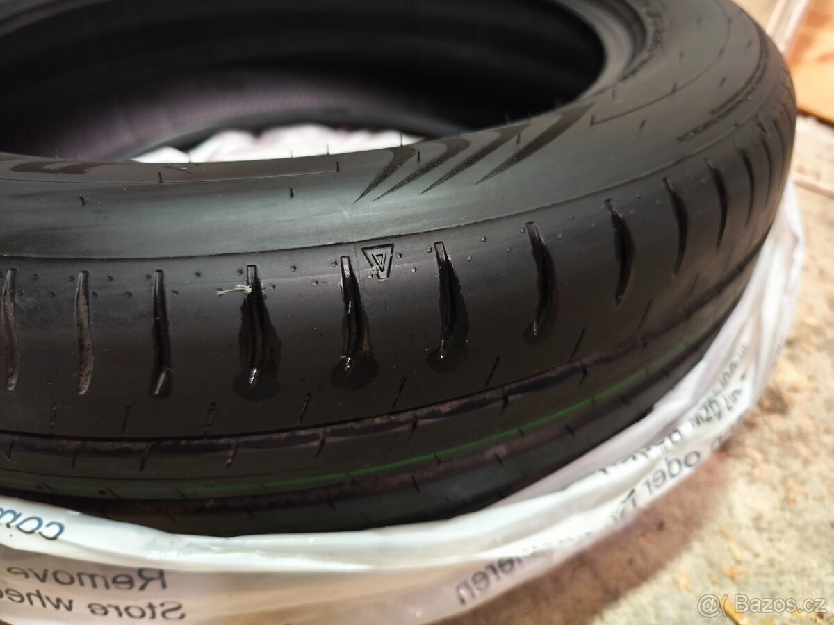 225/55 R18 Dunlop letní