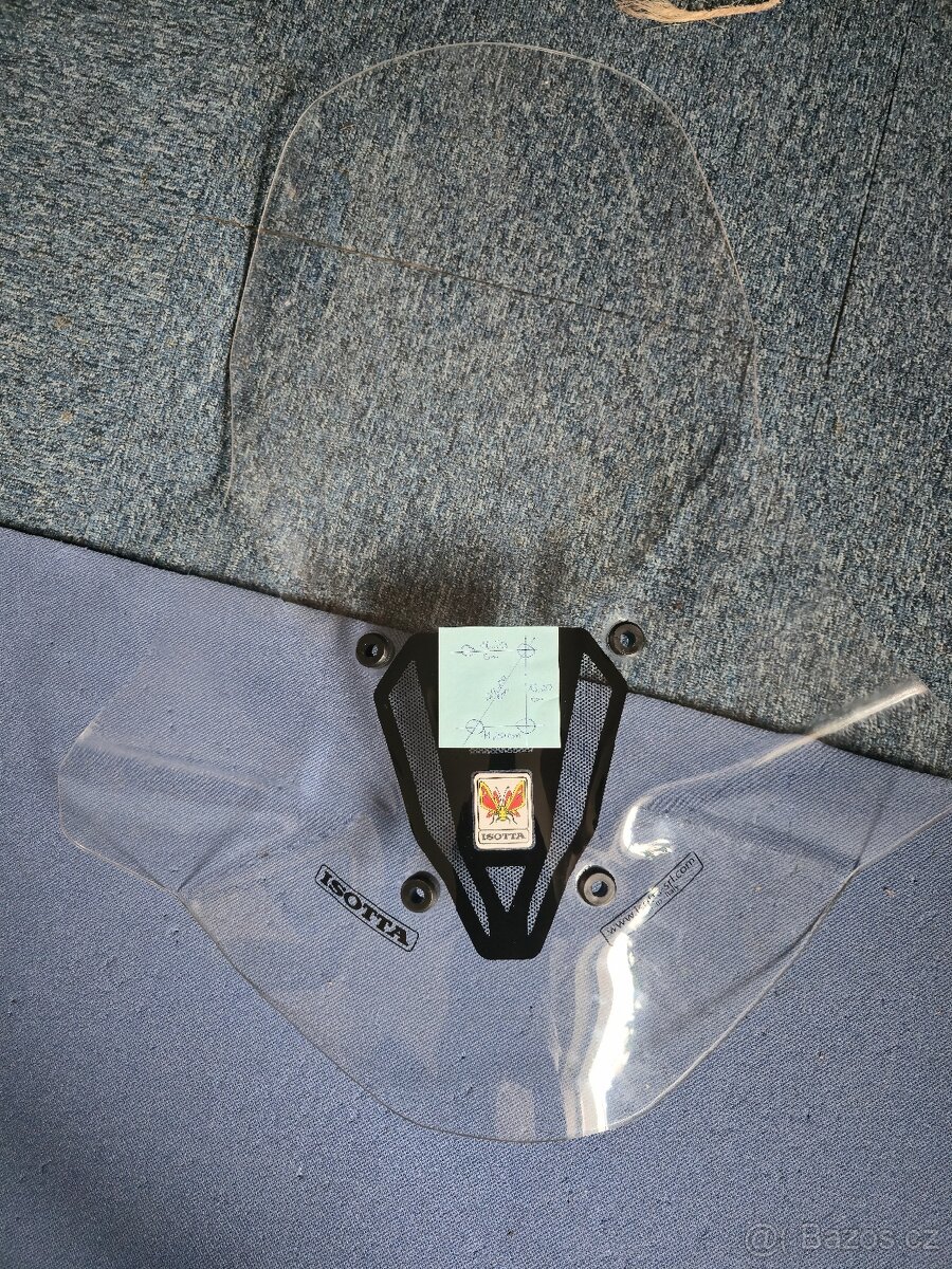 Plexi isotta