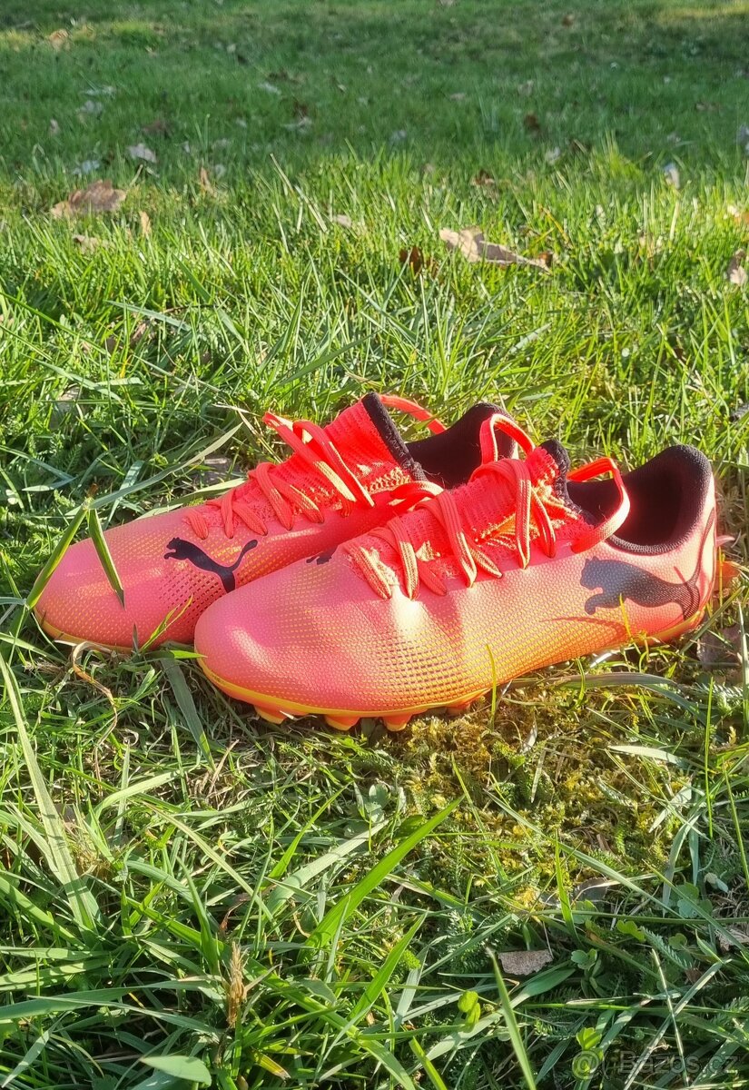Puma kopačky