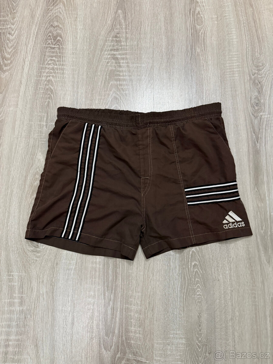 Pánské kraťasy ADIDAS vel.M