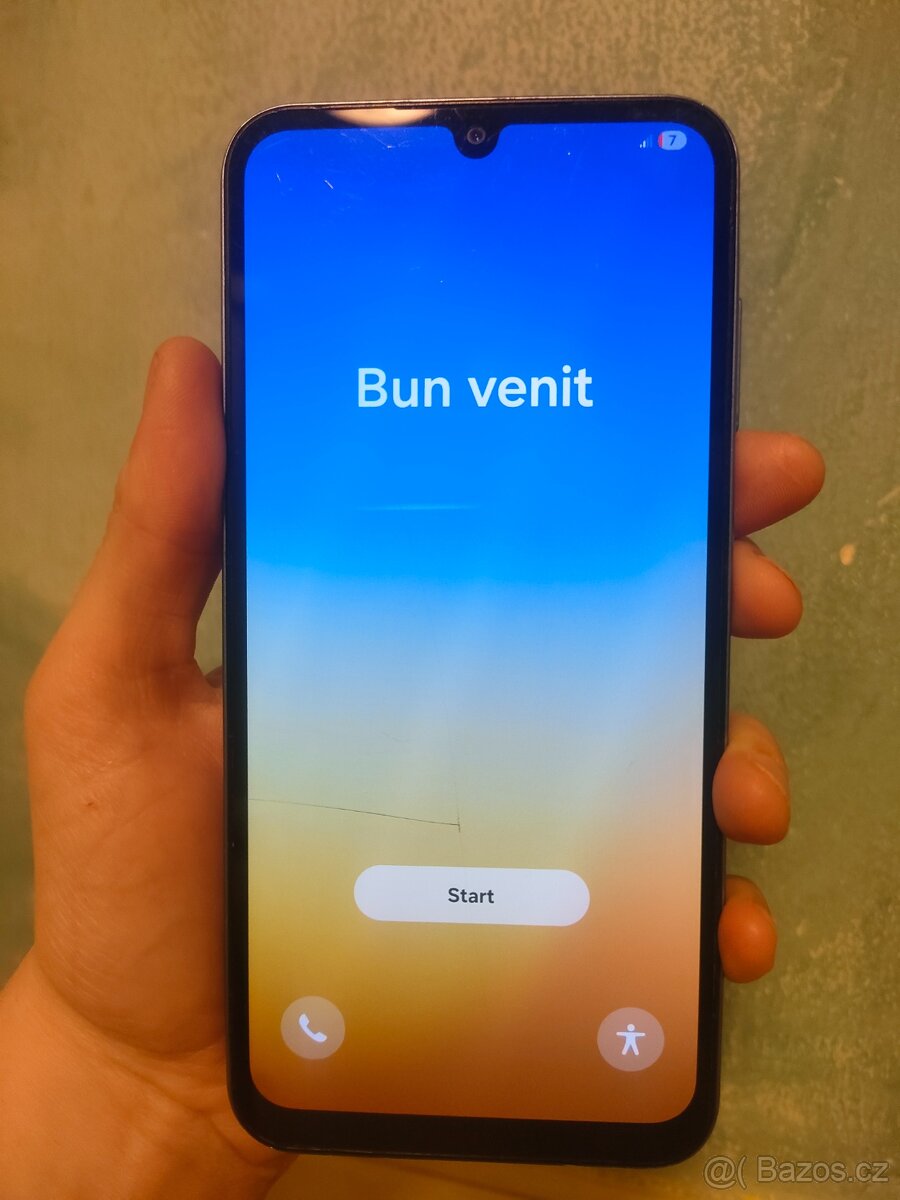 Samsung A25 5G