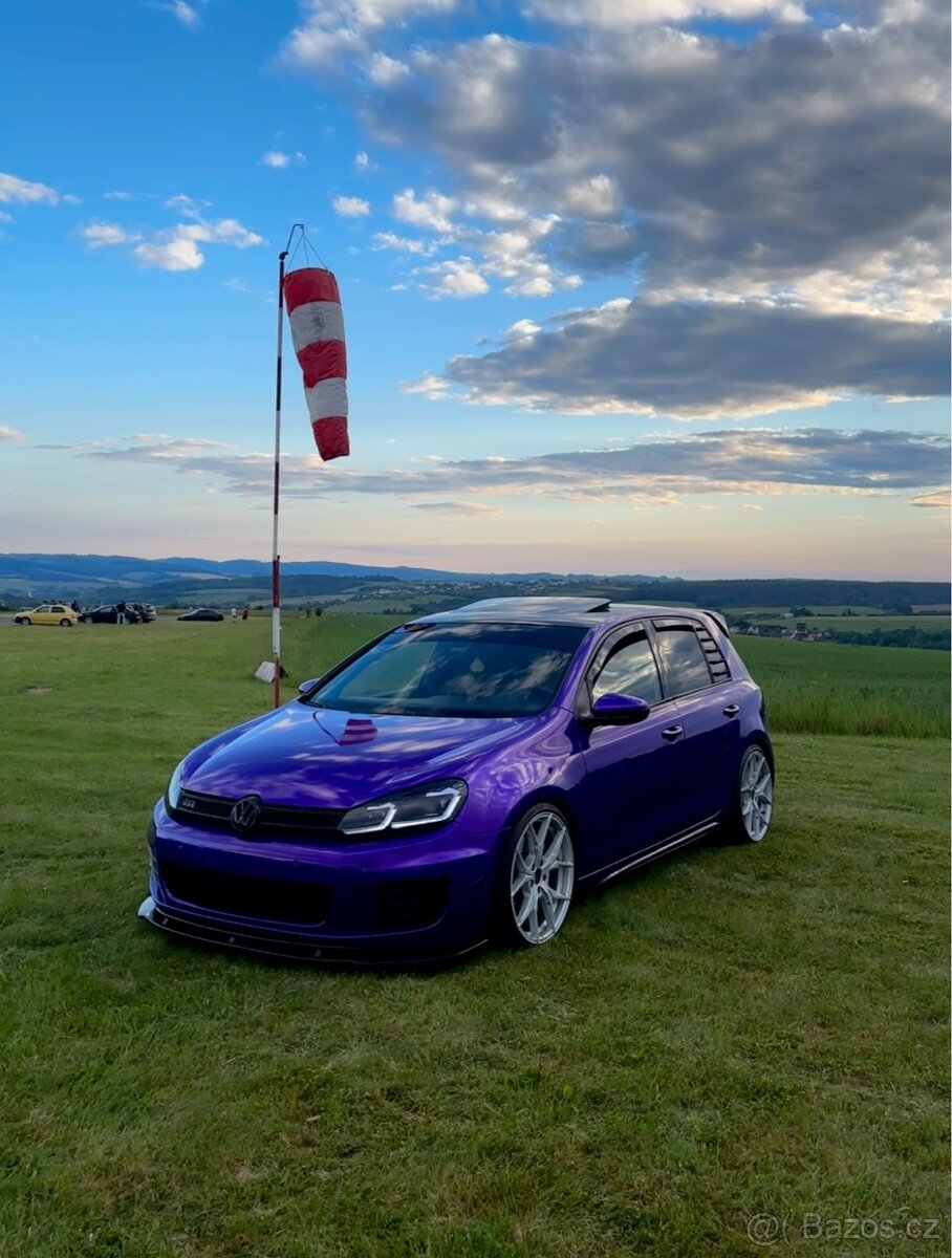 Golf GTI