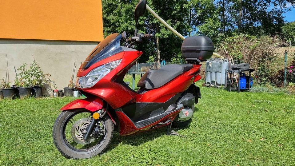 HONDA PCX 125