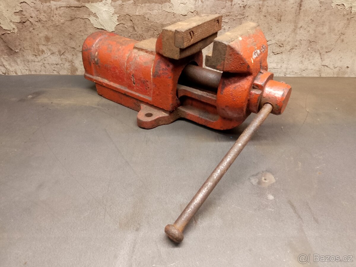 Sverak KASPER 125mm