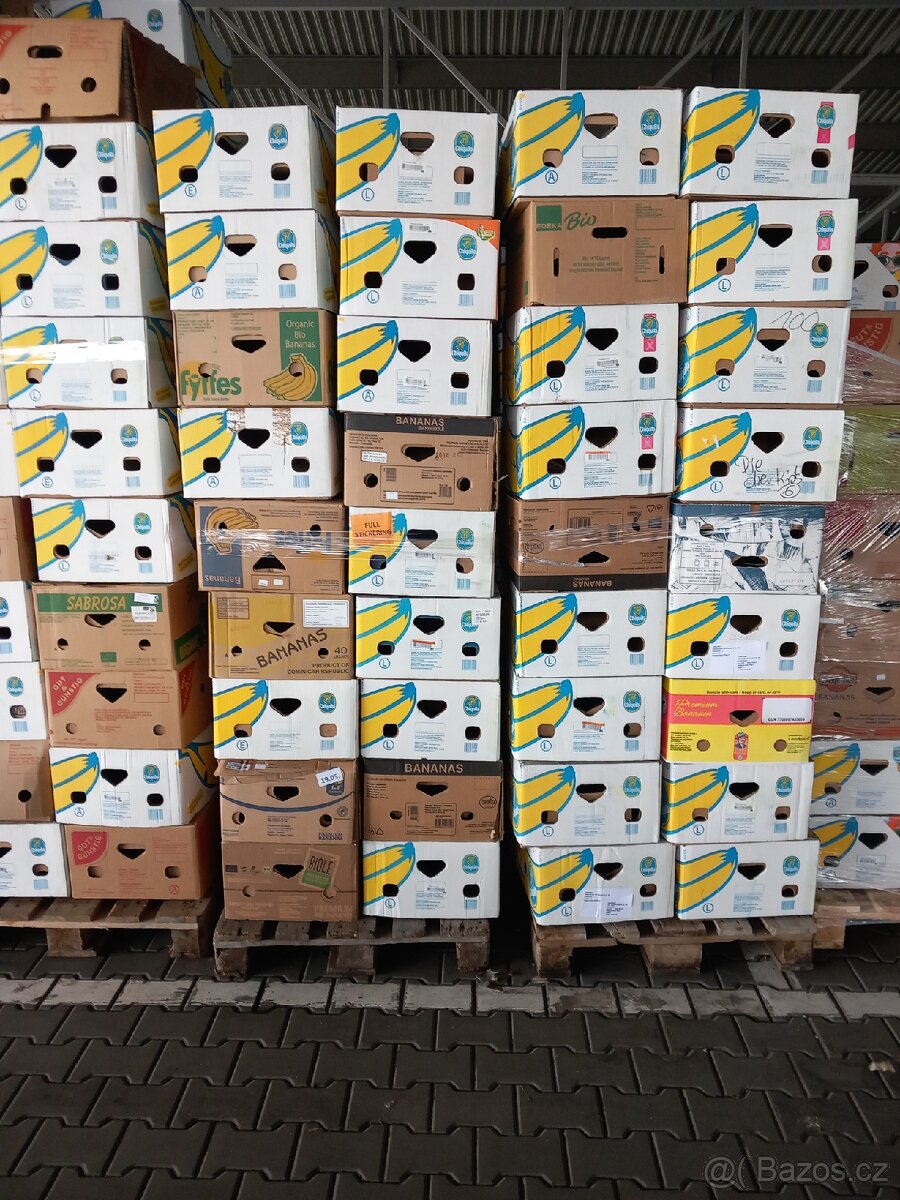 Bananovky