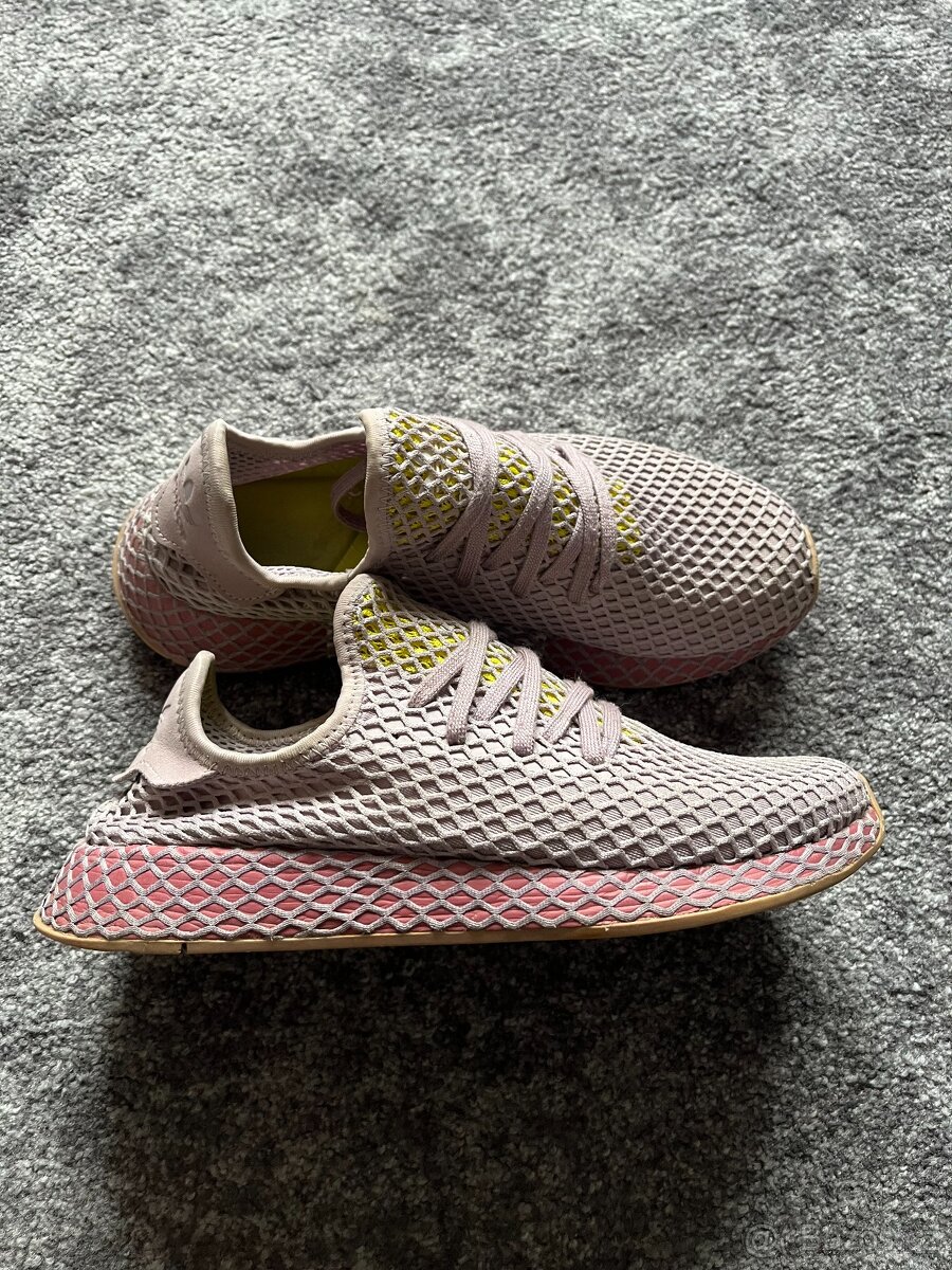Adidas Deerupt Runner, velikost 40 2/3..