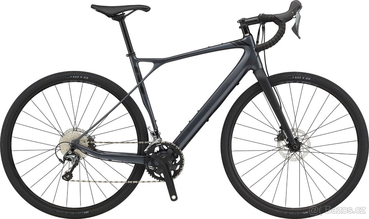 GT Grade Carbon