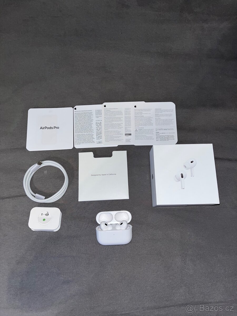 AirPods 2 generace