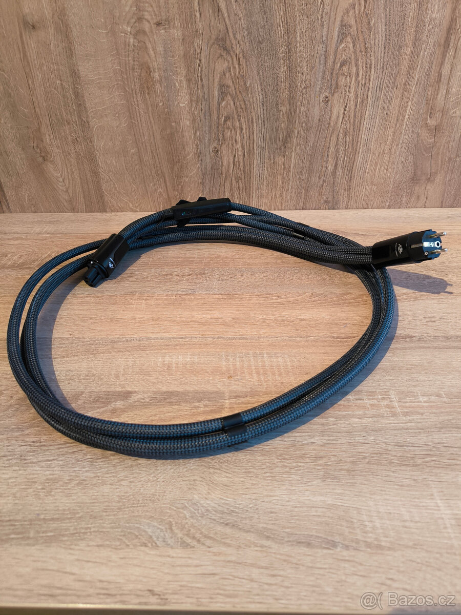 AUDIOQUEST DRAGON High Current 2,0m DIY