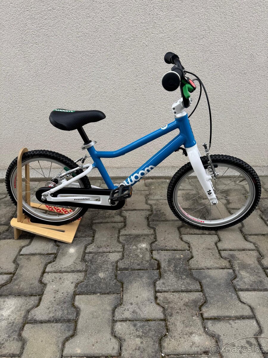 Kolo dětské