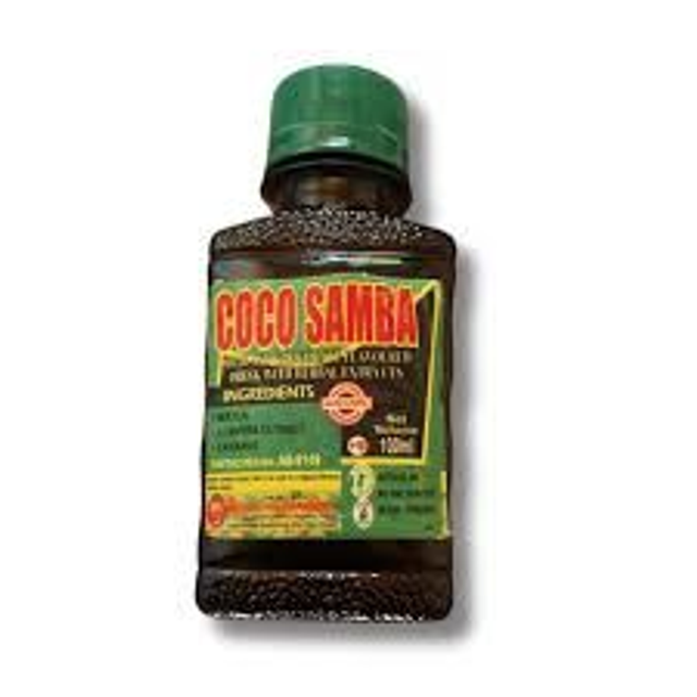 Coco Samba