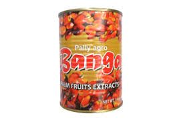Pally agro