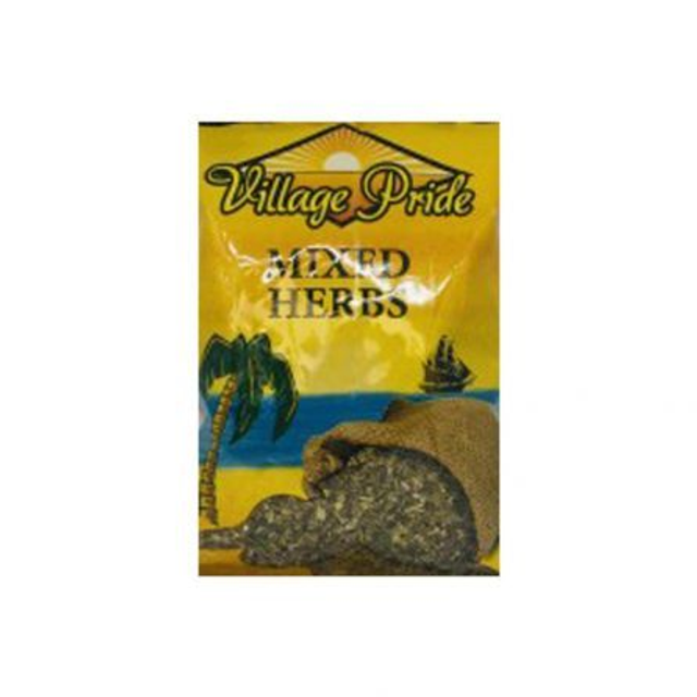 VP mixed herbs