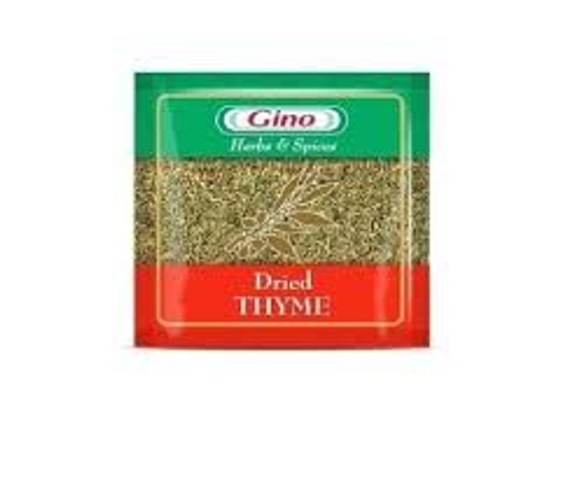 Gino thyme/10