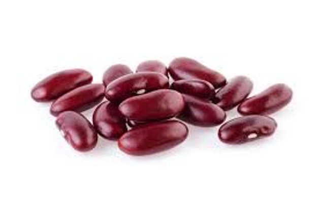 Ktc Red kidney beans