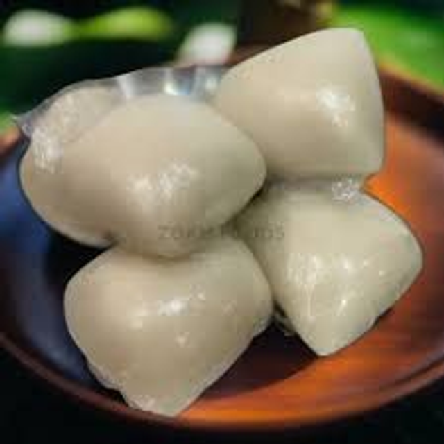 Fresh Fufu (4pcs)