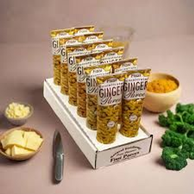 Fissi Ginger Purée
