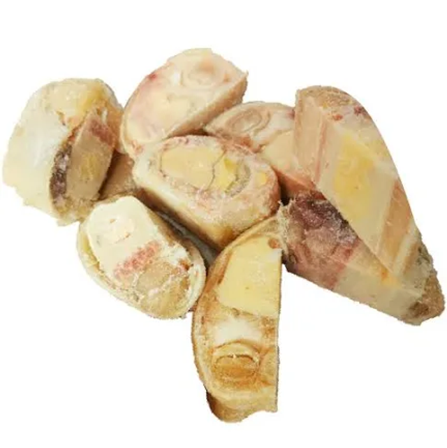 Cow Leg
