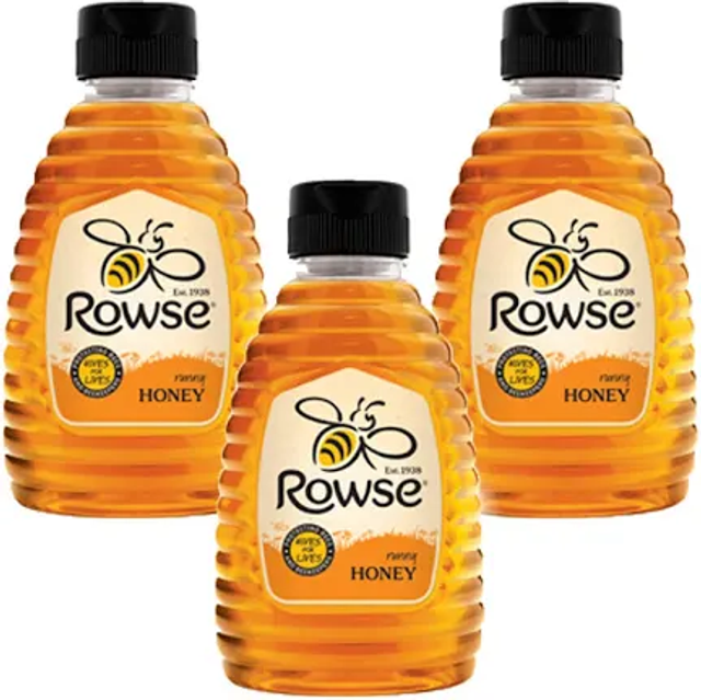 Rowse L&M Squeezy