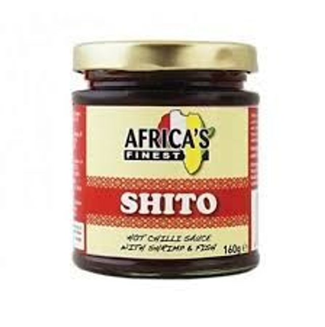 African Finest shitto hot