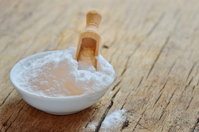 Baking powder
