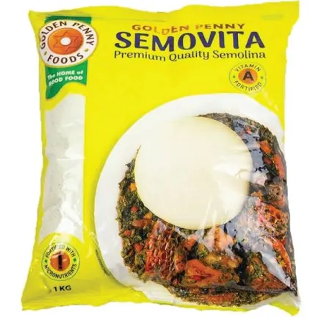 GP Semovita