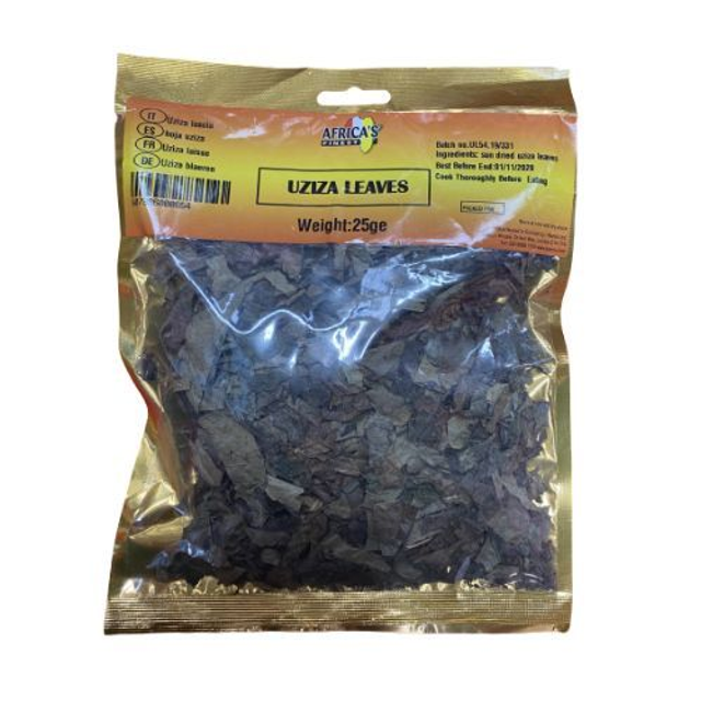 African Finest Uziza Leaf