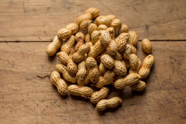 Elex Peanuts