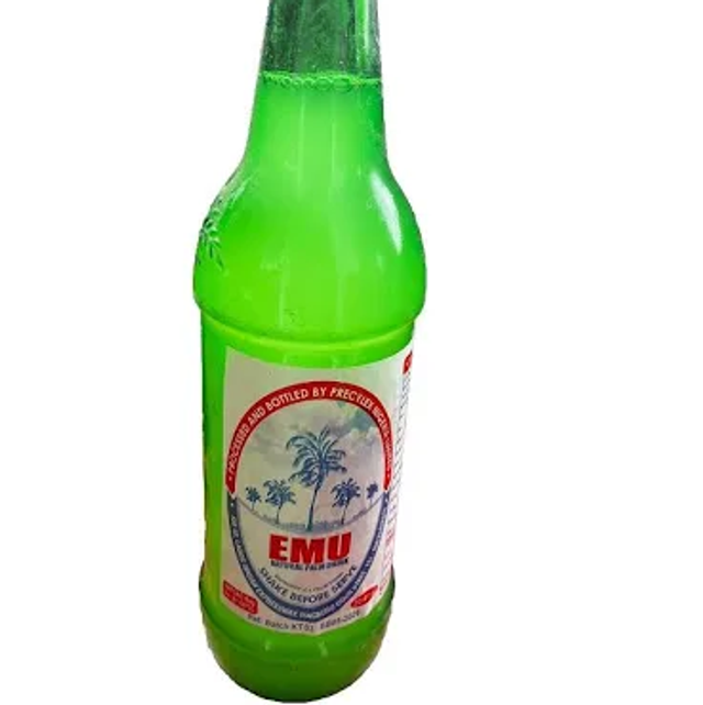 Palm Juice