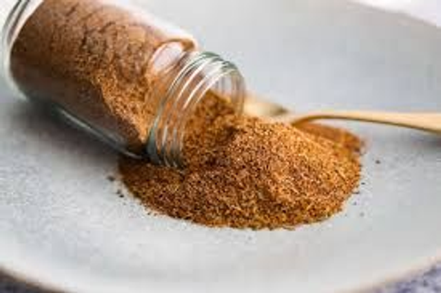 Jamaican Jerk Seasoning