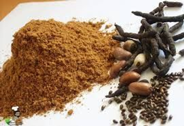 Peppersoup Spice