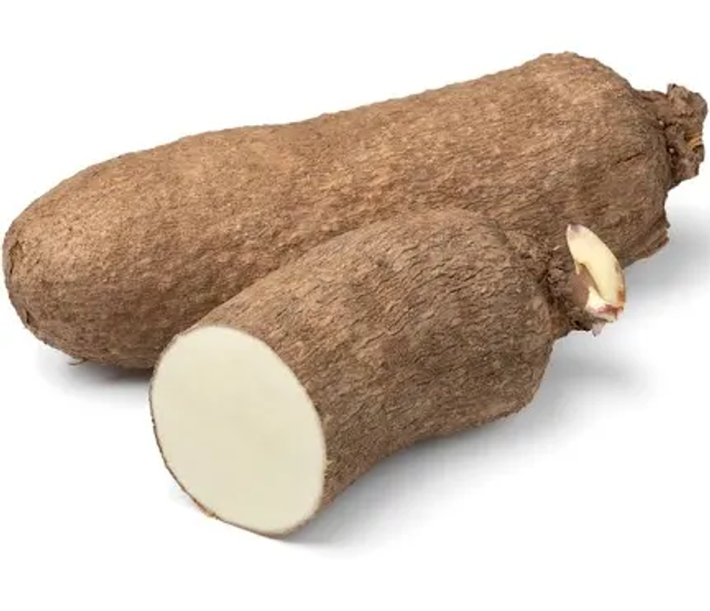 White Yam (Puna)