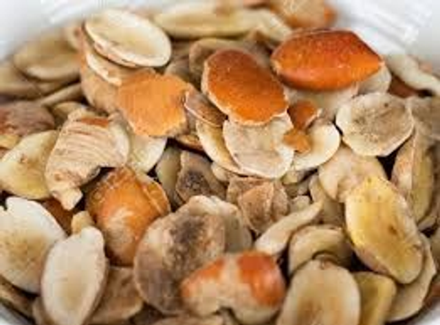 Whole ogbono 70g