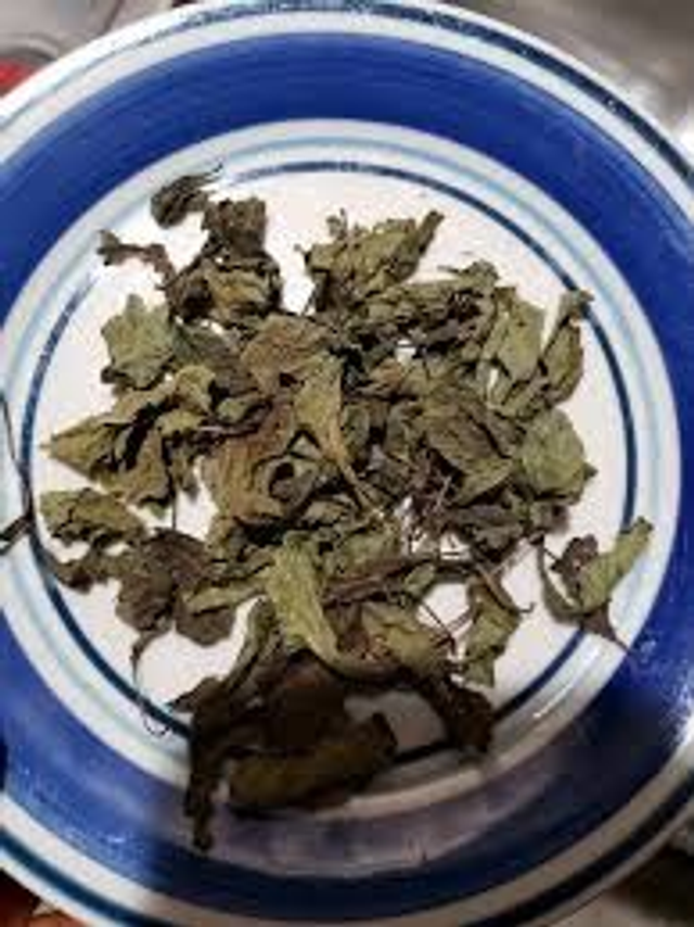 Dried Efirin