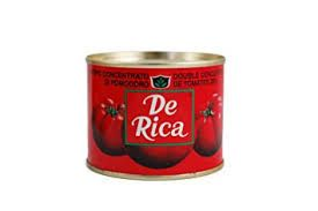 Derica