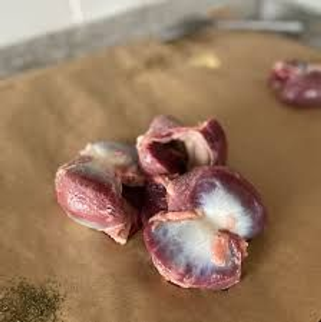 Turkey Gizzard