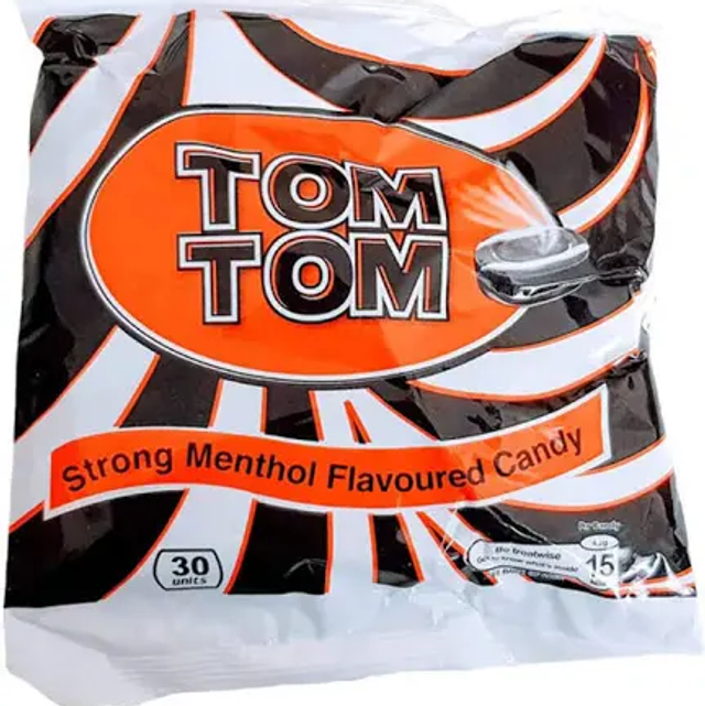 Tom Tom