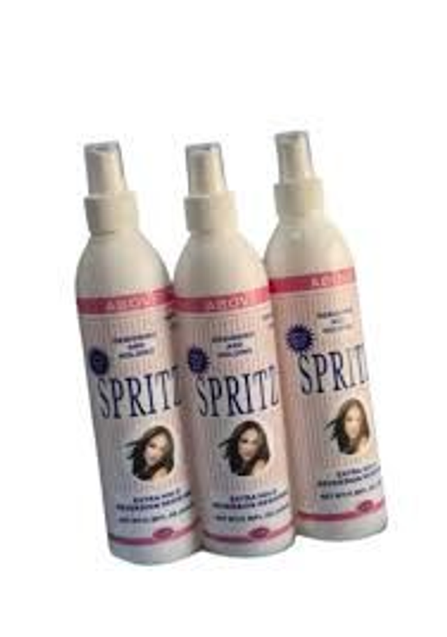 Above Spritz