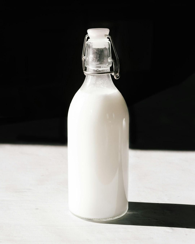 Tropical Sun Soya Milk